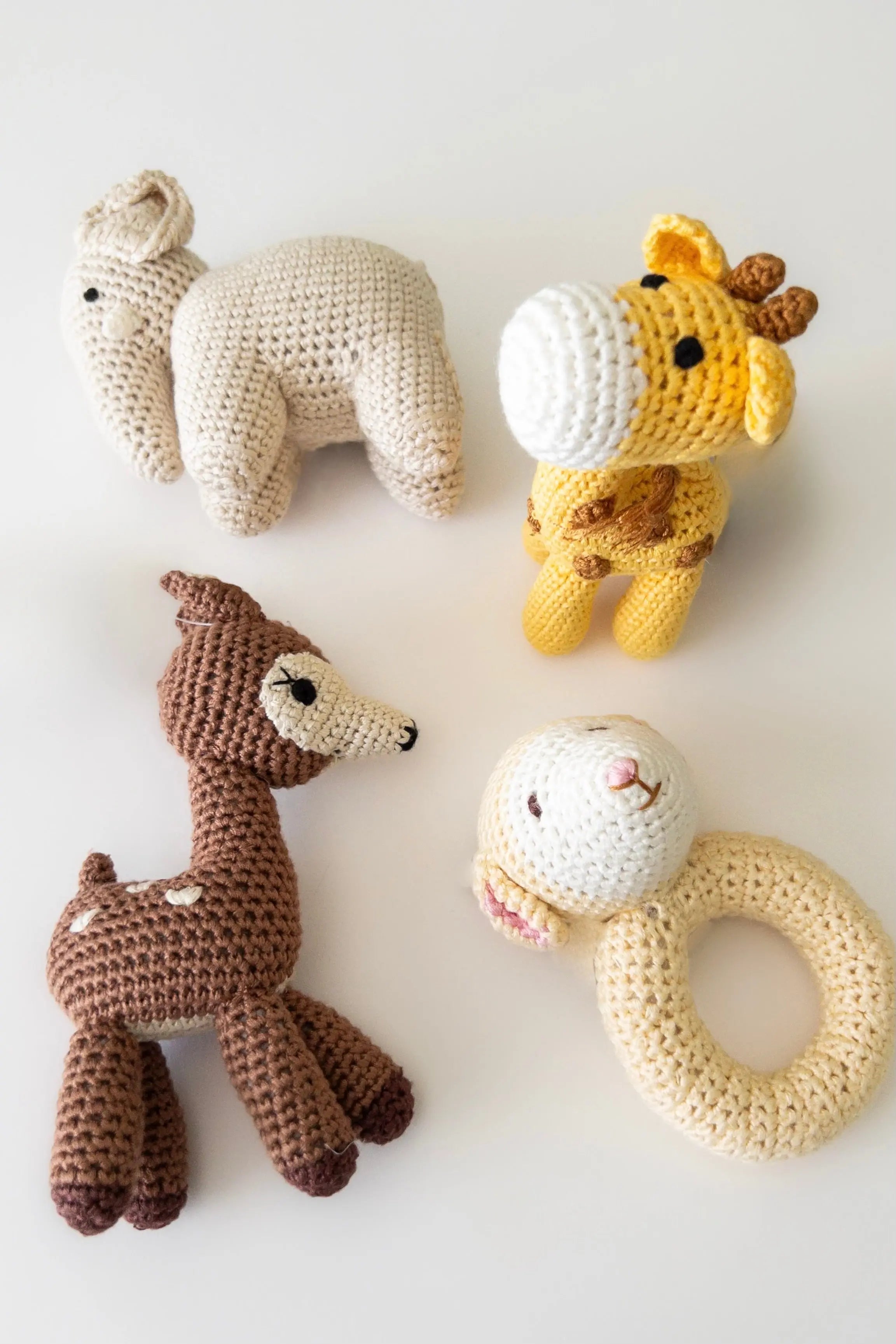 All-Things-Animal-Collection The Tiny Details