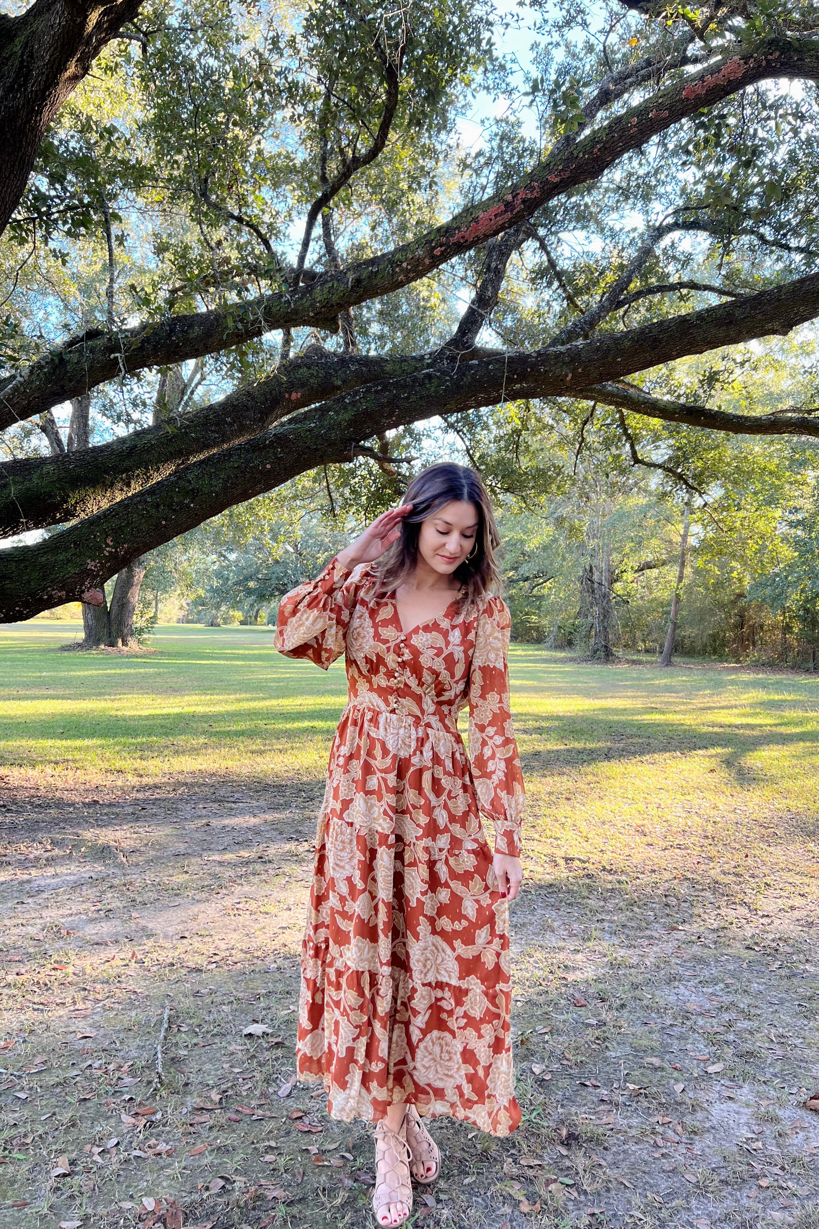 Dresses, Jumpsuits, Rompers - The Tiny Details