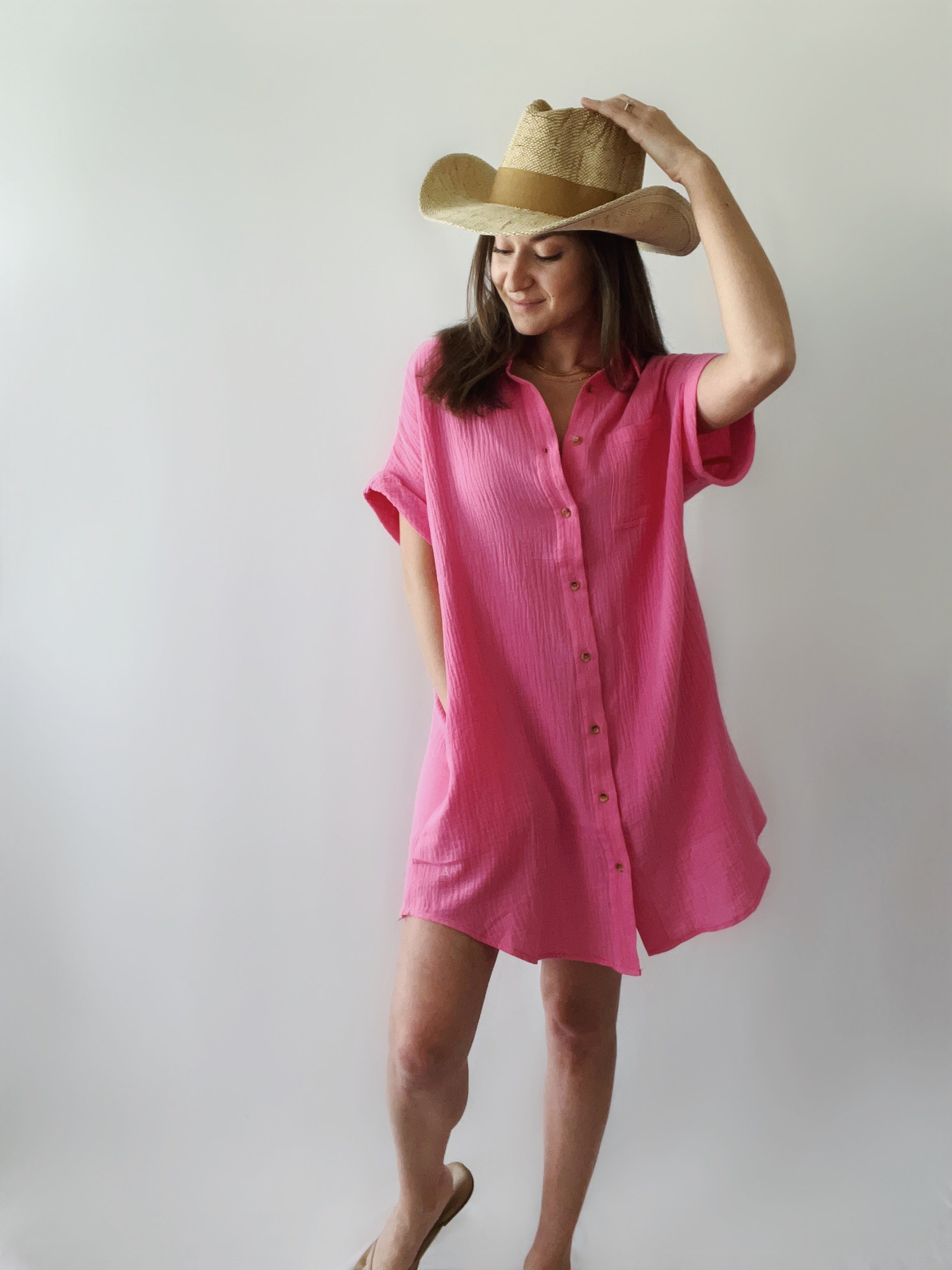 Coastal Cowgirl The Tiny Details