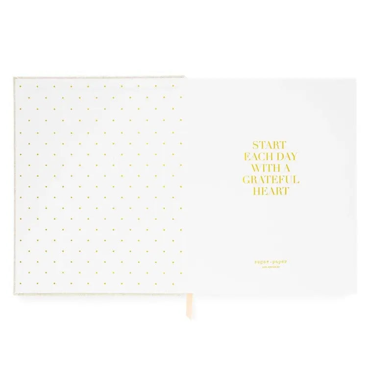 2025 Flax Desk Planner - The Tiny Details