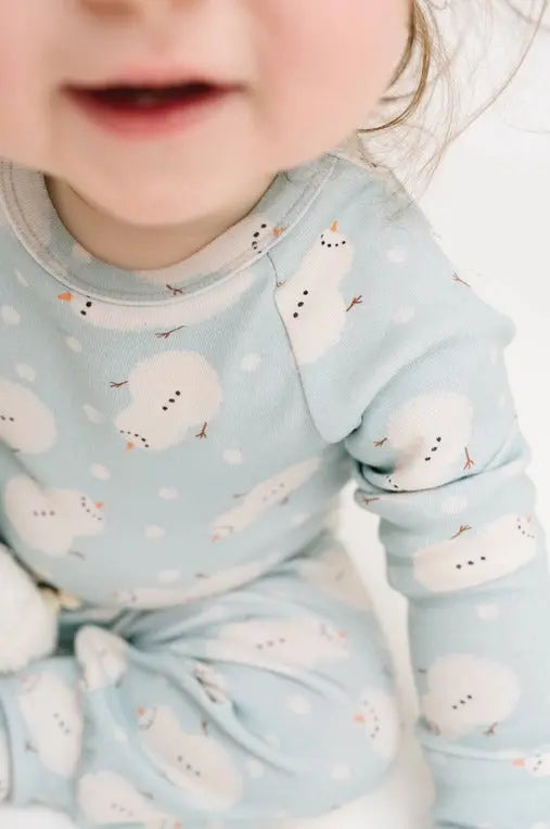 Frosty Dreams Lounge Set - The Tiny Details