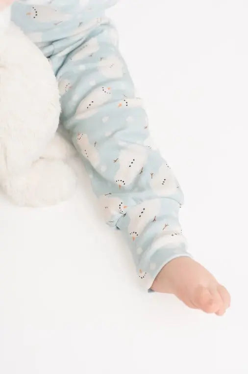 Frosty Dreams Lounge Set - The Tiny Details