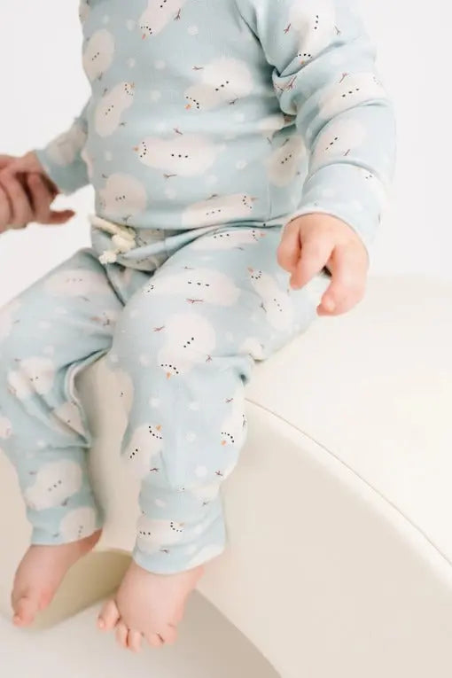 Frosty Dreams Lounge Set - The Tiny Details