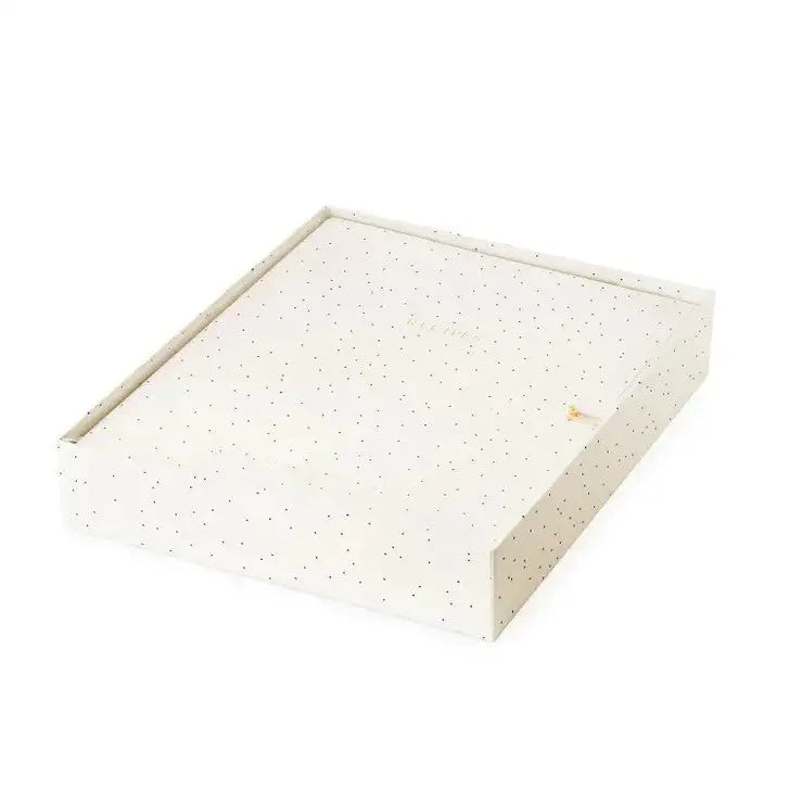 The Tiny Details The Recipe Binder