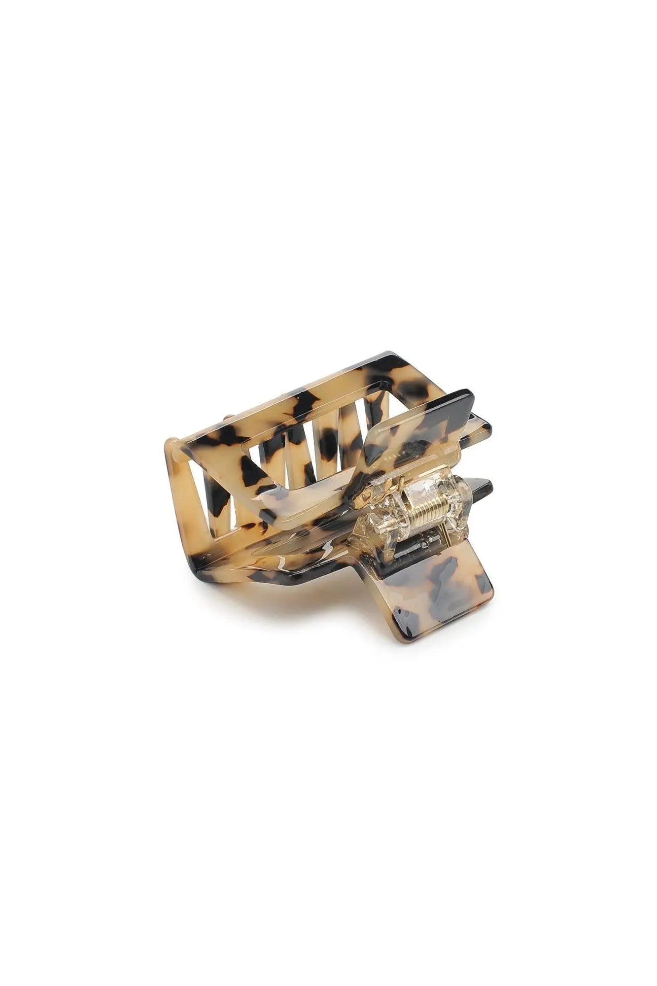 Shop Tiny Details Valentina Square Hair Claw