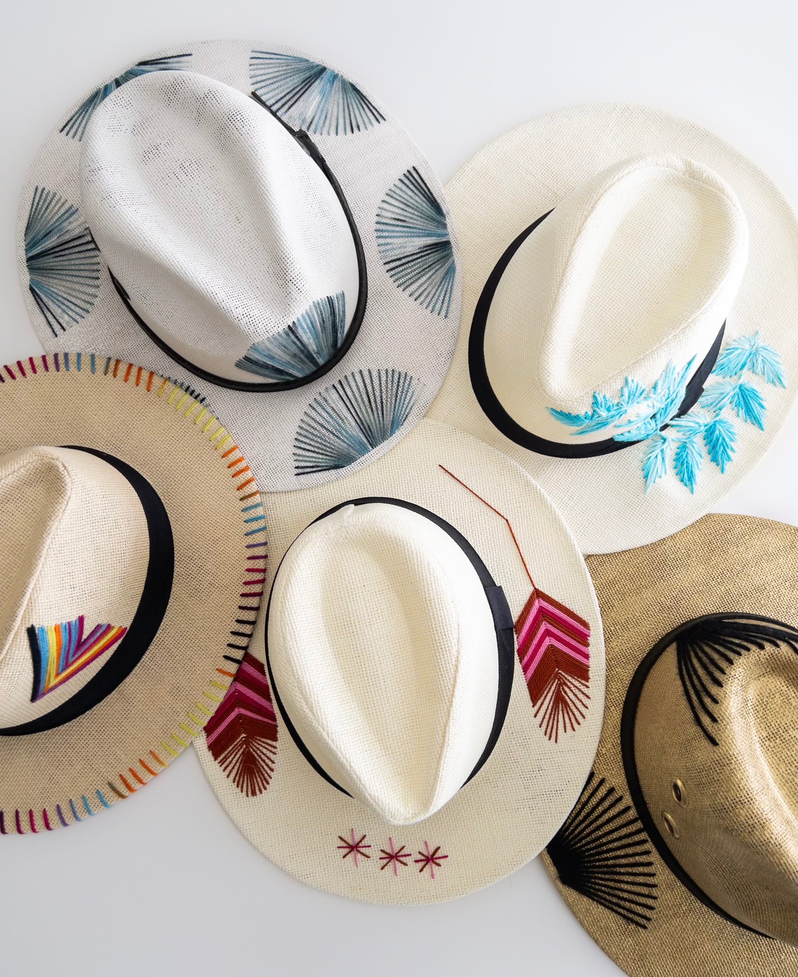 Hats