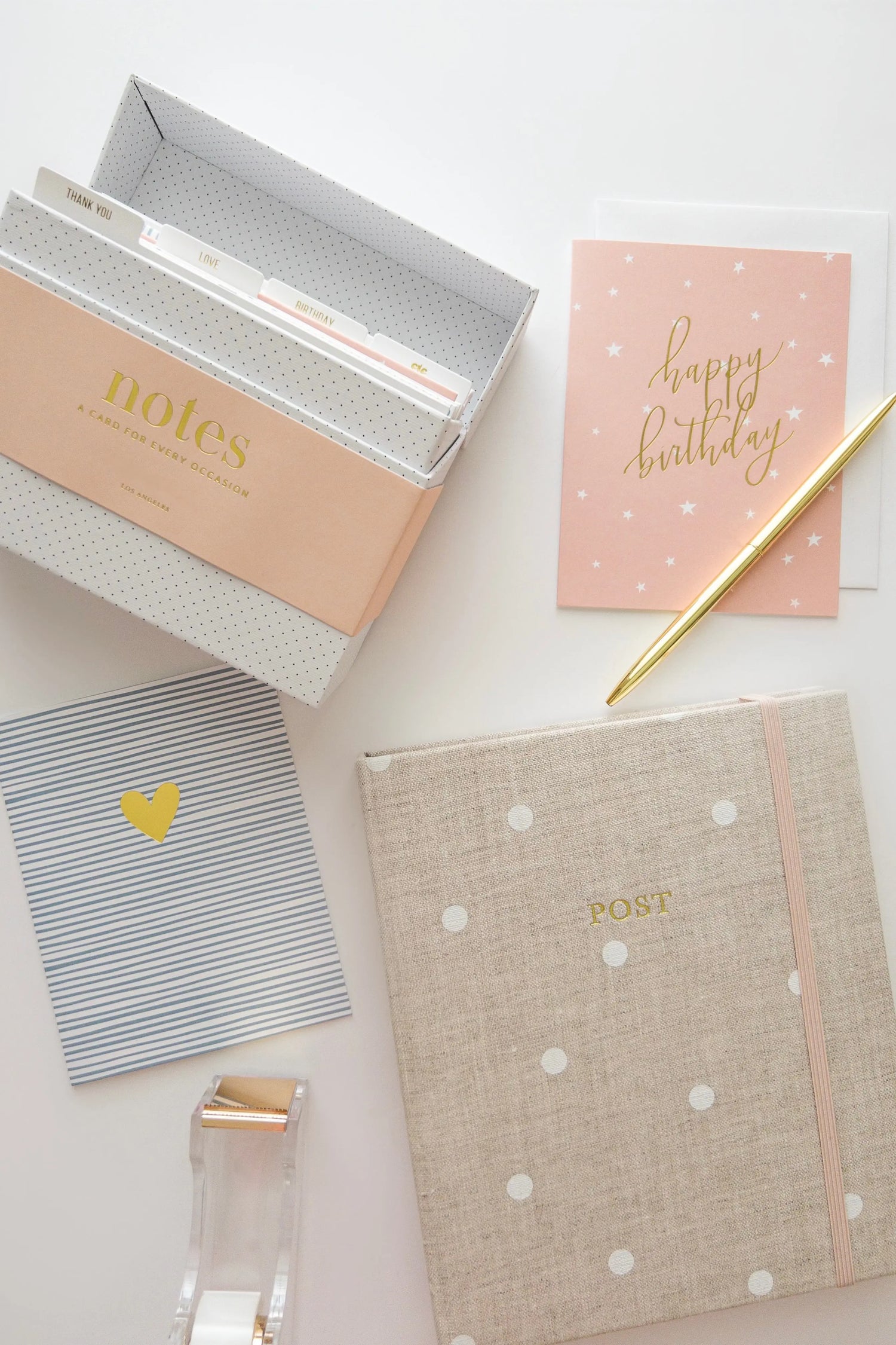Stationary - Shop Tiny Details