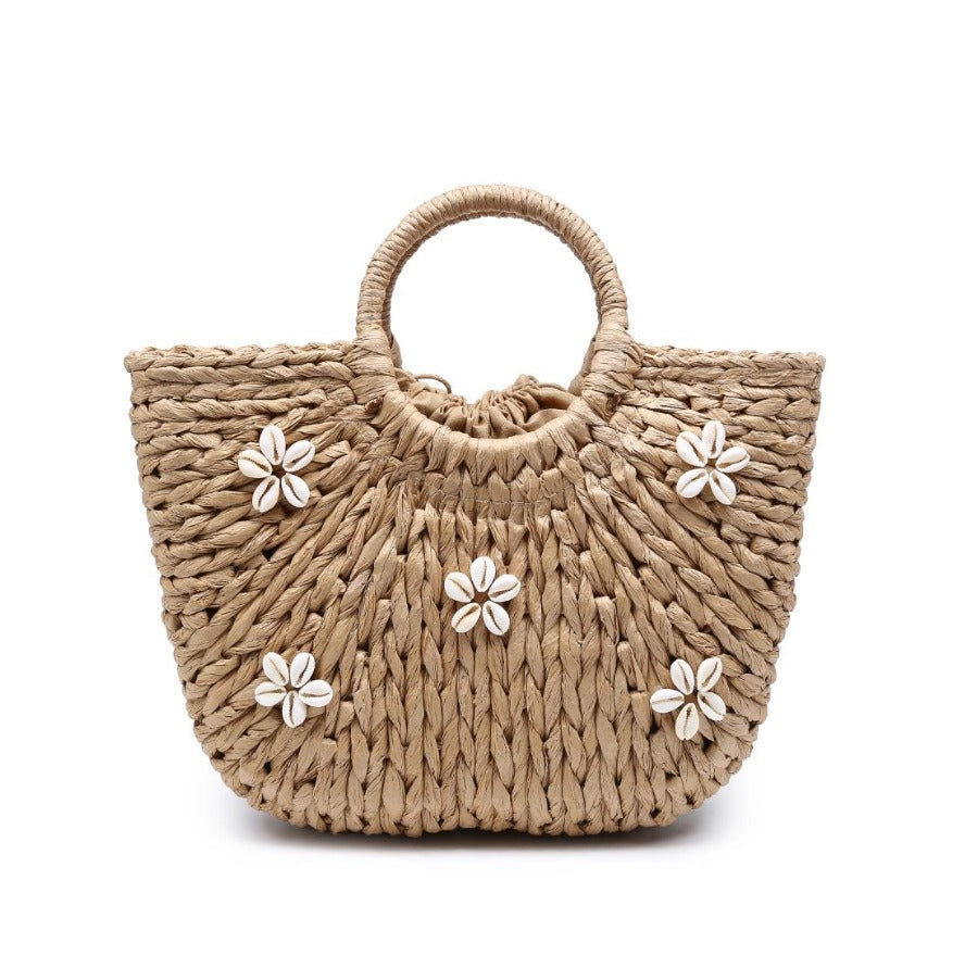 Coast Tote Bag