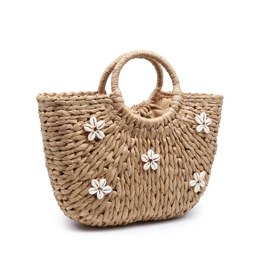 Coast Tote Bag