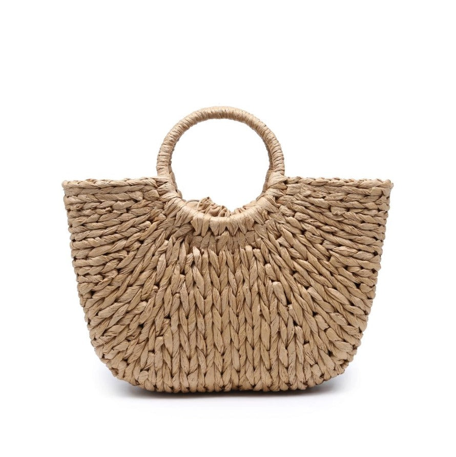 Coast Tote Bag