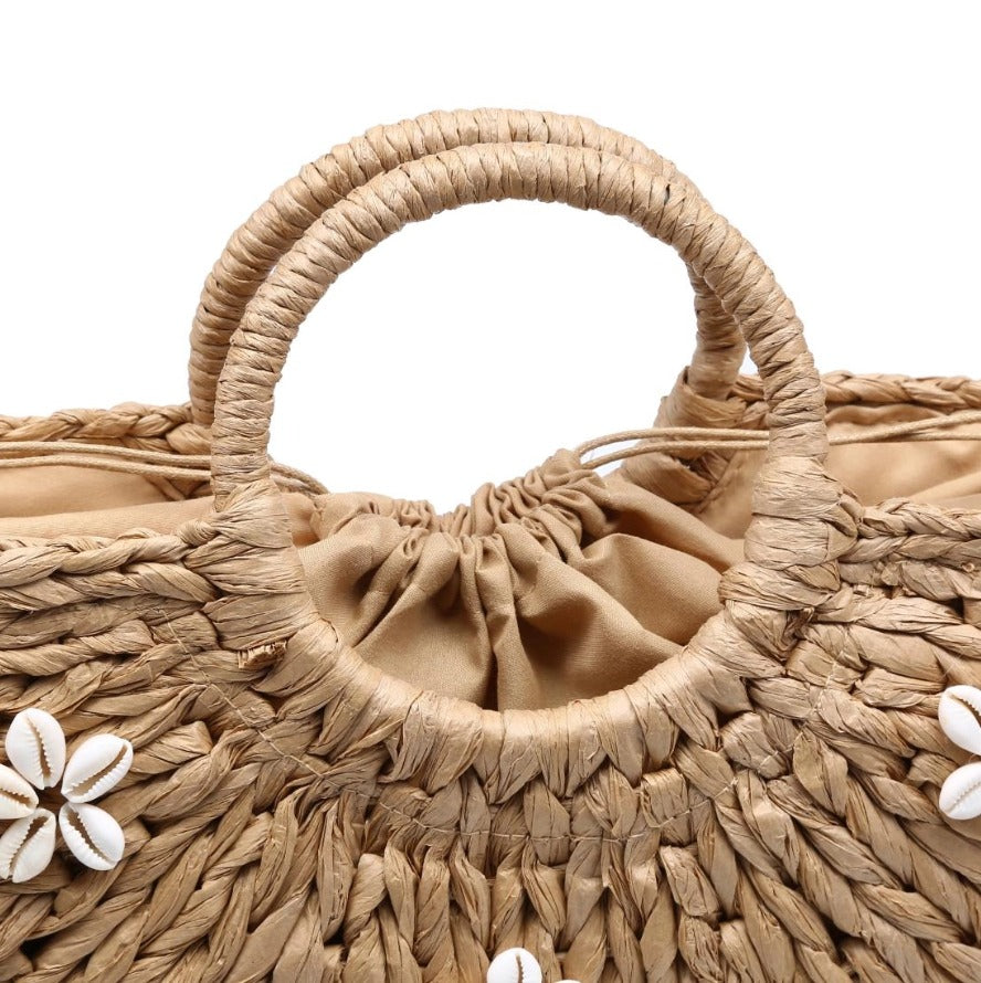 Coast Tote Bag