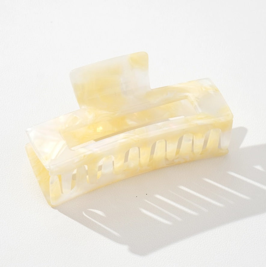 Limoncello Large Hair Claws - The Tiny Details