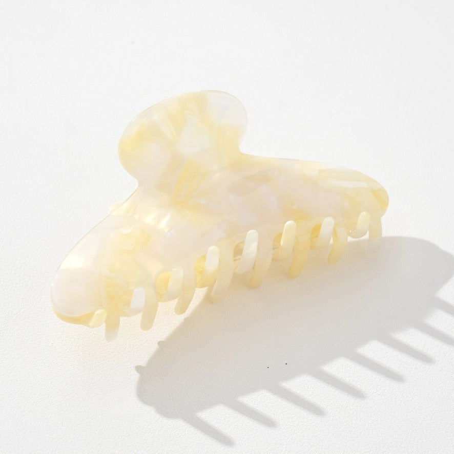Limoncello Large Hair Claws - The Tiny Details