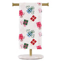 Christmas Gifts Hand Towel