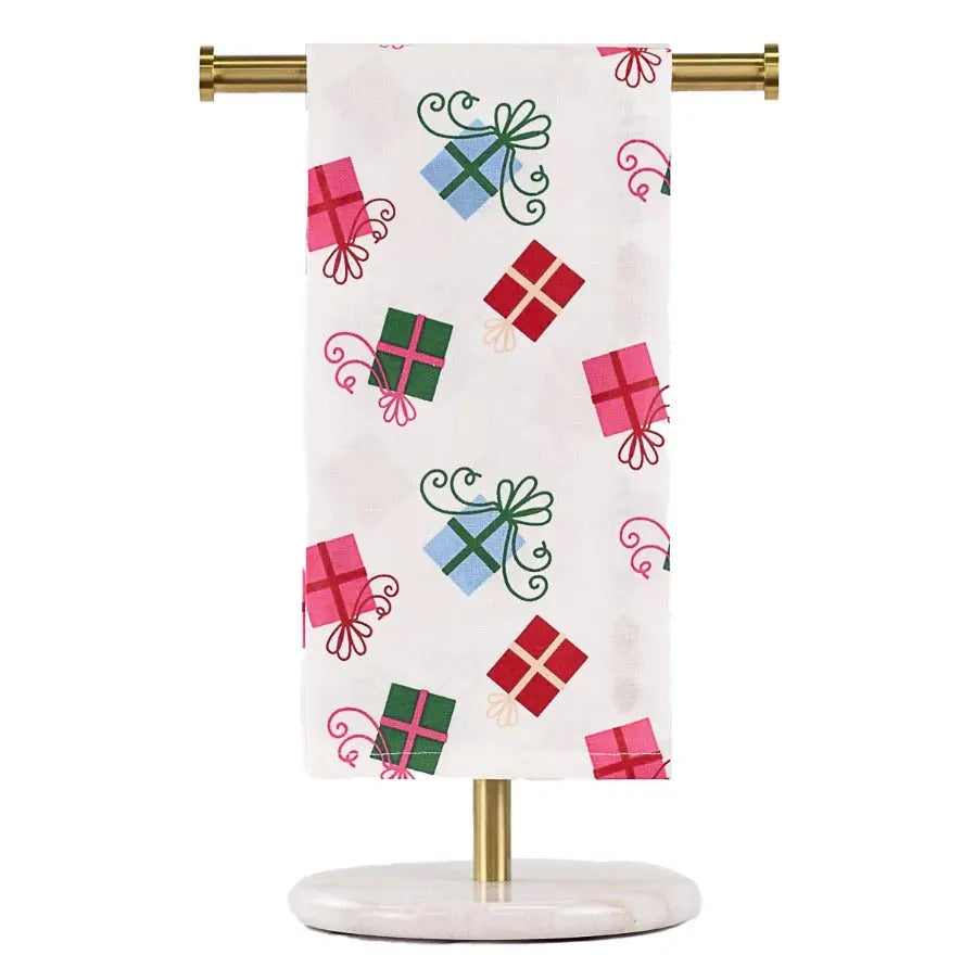 Christmas Gifts Hand Towel