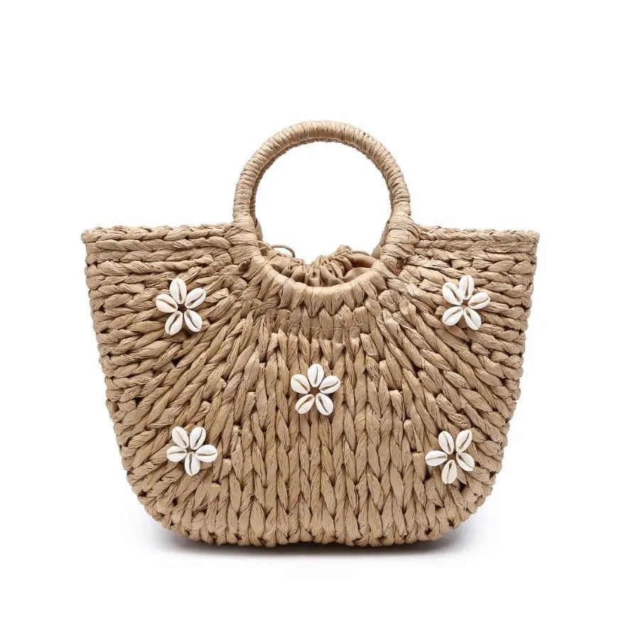 Coast Tote Bag
