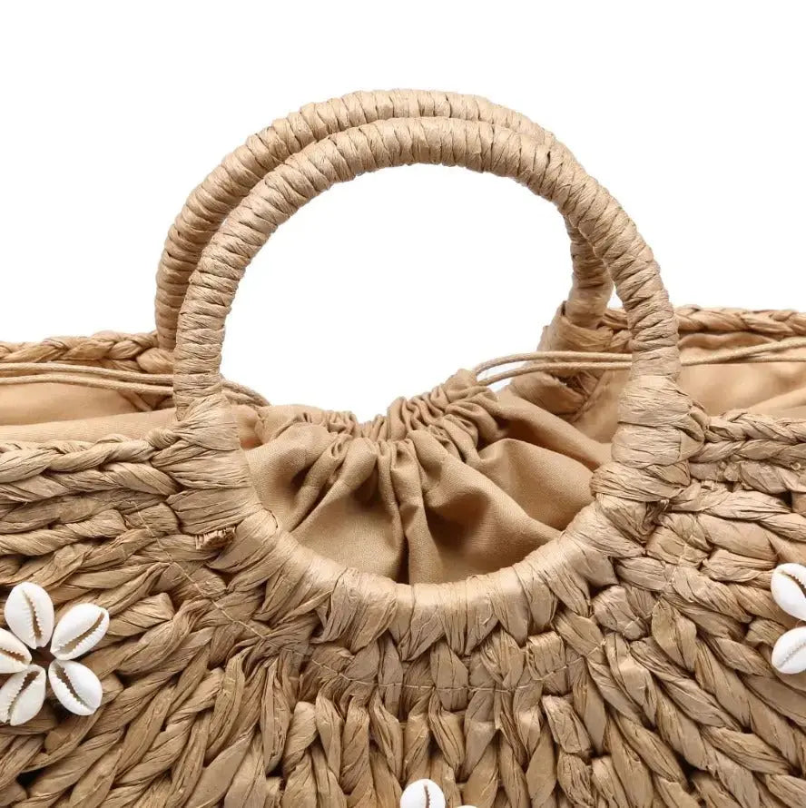 Coast Tote Bag