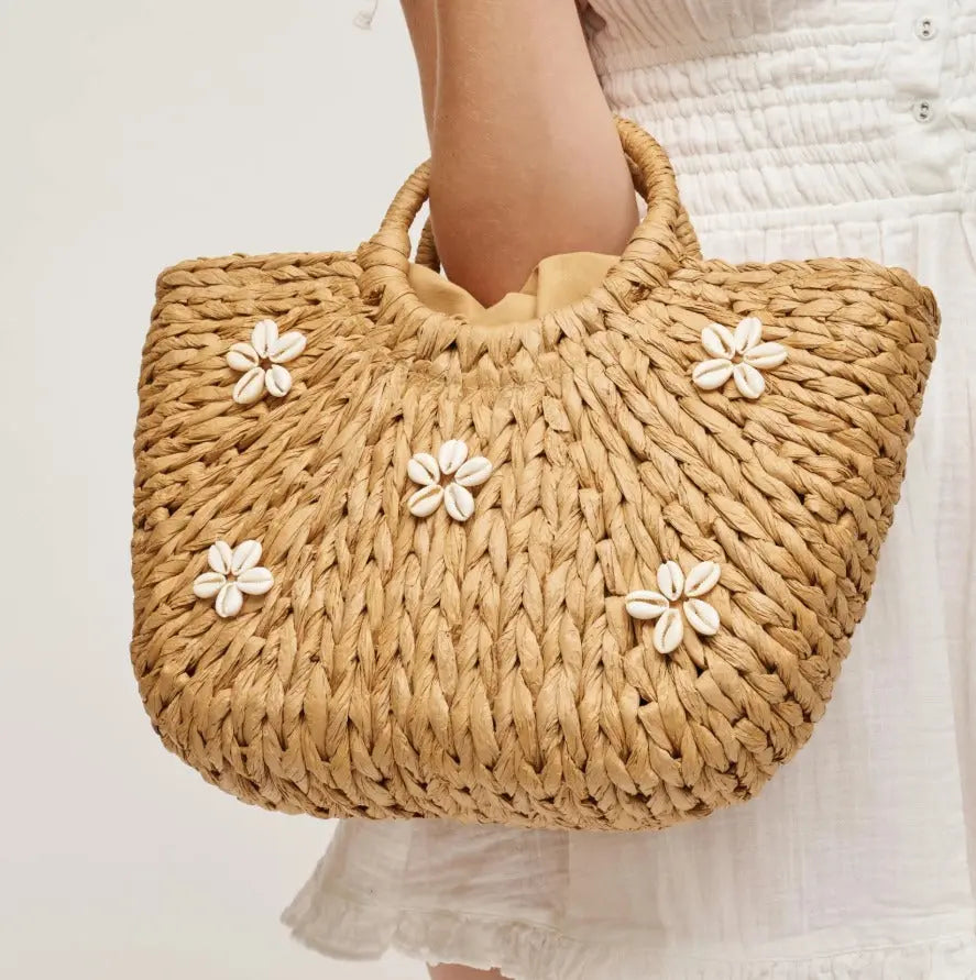 Coast Tote Bag