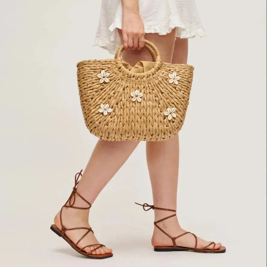 Coast Tote Bag