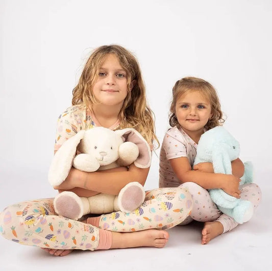 Shop Tiny Details Easter Bunny Stuffed Animal