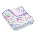 Field of Dreams Muslin Quilt Blanket