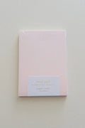 Shop Tiny Details Gold Foil Mini Notepads