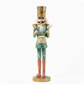Johann Nutcracker - The Tiny Details