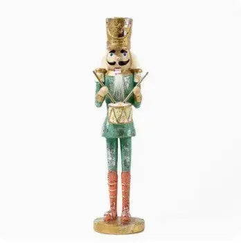 Johann Nutcracker - The Tiny Details