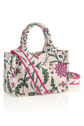 Lana Multi Mini Tote - The Tiny Details