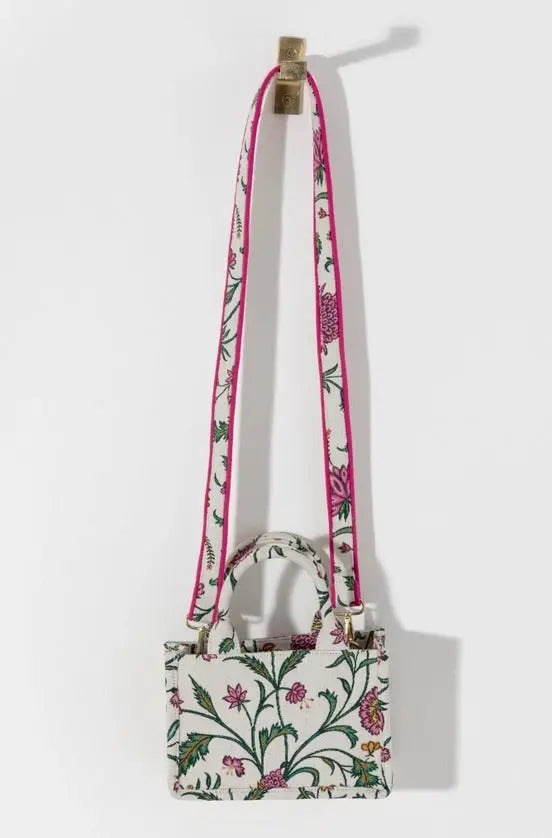 Lana Multi Mini Tote - The Tiny Details