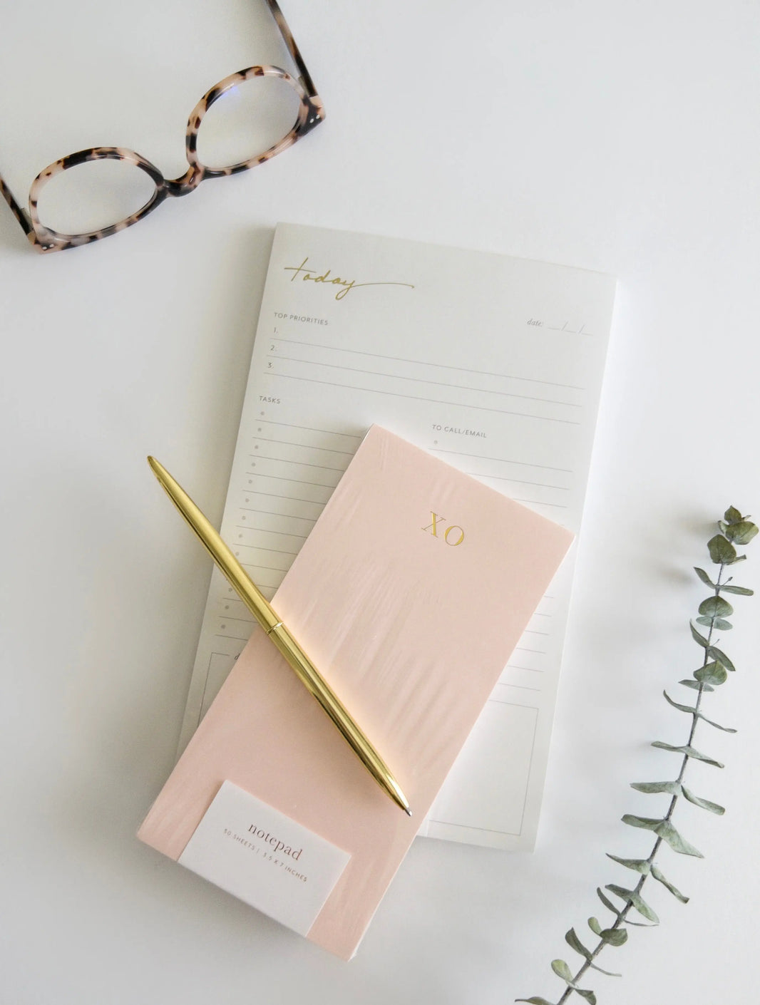 Notepad Journal Notepads, Journals, Keepsakes | Stationary | Shop Tiny Details – The ...