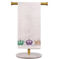 Royal Crown Hand Towel - The Tiny Details