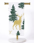 Winter Wonderland Hand Towel