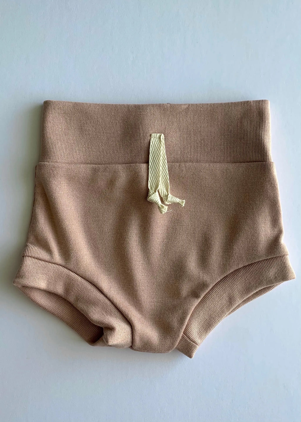 Shorties Baby Blush High Rise Shorties | Shop Tiny Details - Baby Apparel – The ...