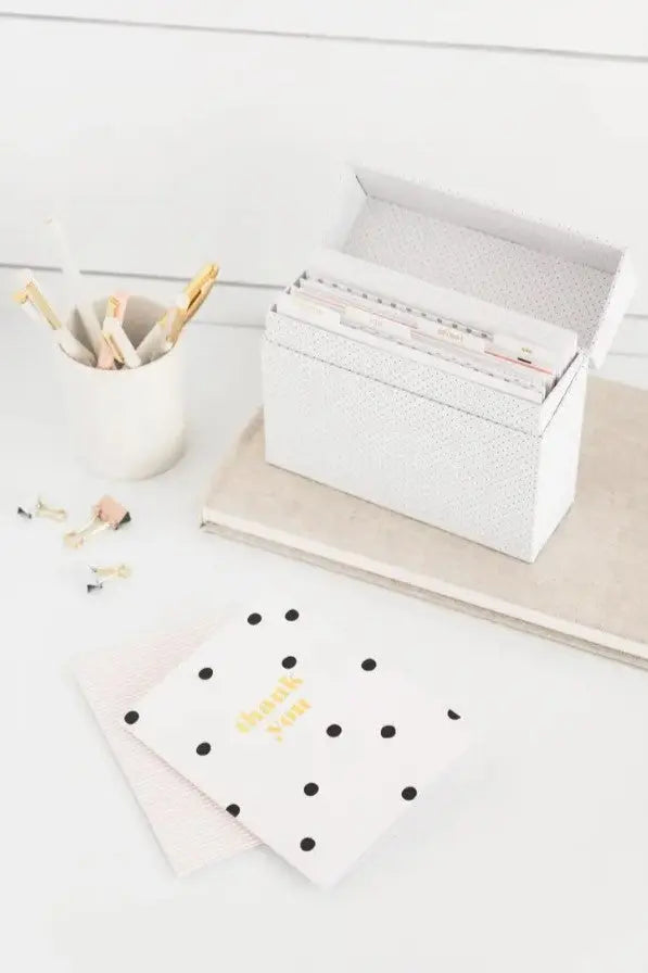 The Tiny Details Cards for Every Occasion Box Set