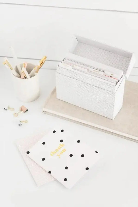 The Tiny Details Cards for Every Occasion Box Set