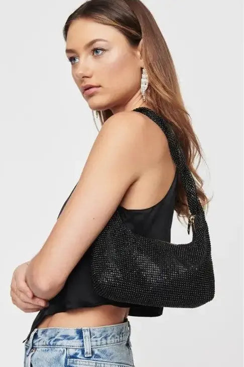 The Tiny Details Copy of Pink Galaxy Evening Bag