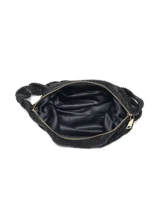 The Tiny Details Copy of Pink Galaxy Evening Bag