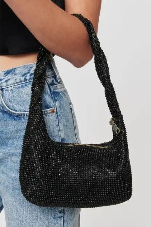 The Tiny Details Copy of Pink Galaxy Evening Bag