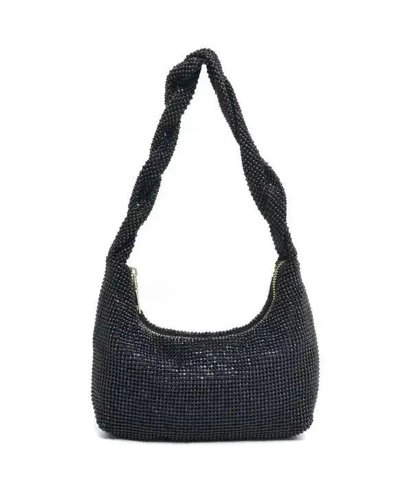 The Tiny Details Copy of Pink Galaxy Evening Bag