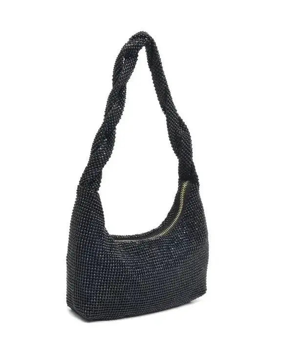 The Tiny Details Copy of Pink Galaxy Evening Bag