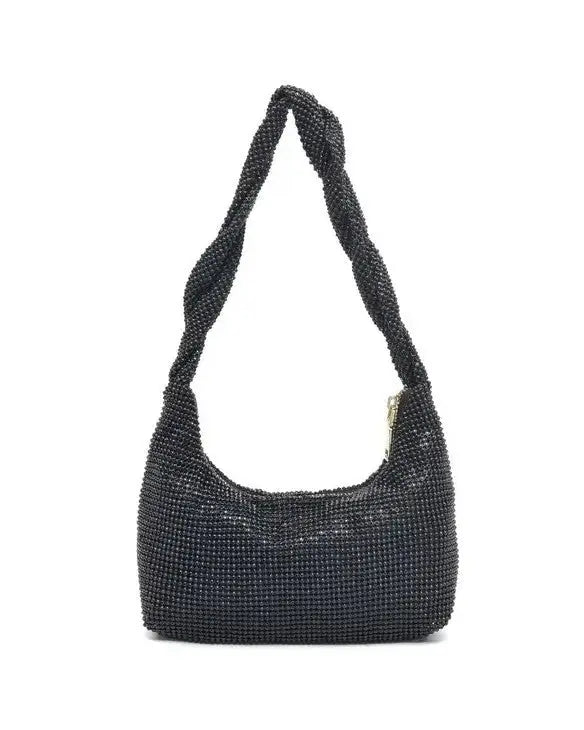 The Tiny Details Copy of Pink Galaxy Evening Bag