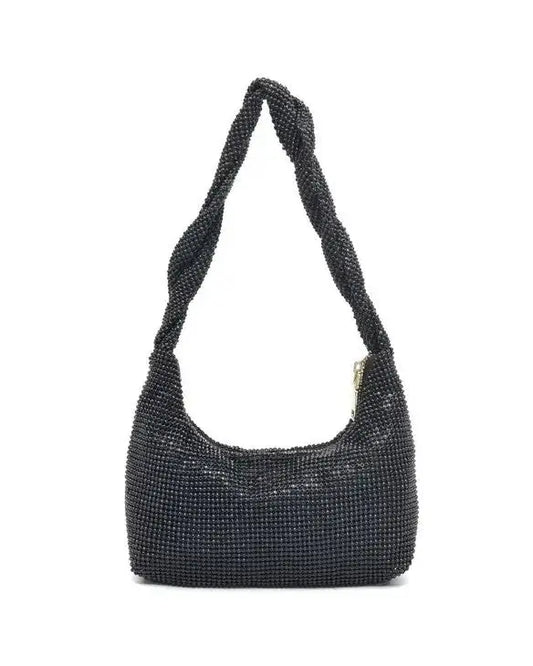 The Tiny Details Copy of Pink Galaxy Evening Bag