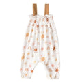 The Tiny Details Shine on Me Smocked Ruffle Baby Jumper