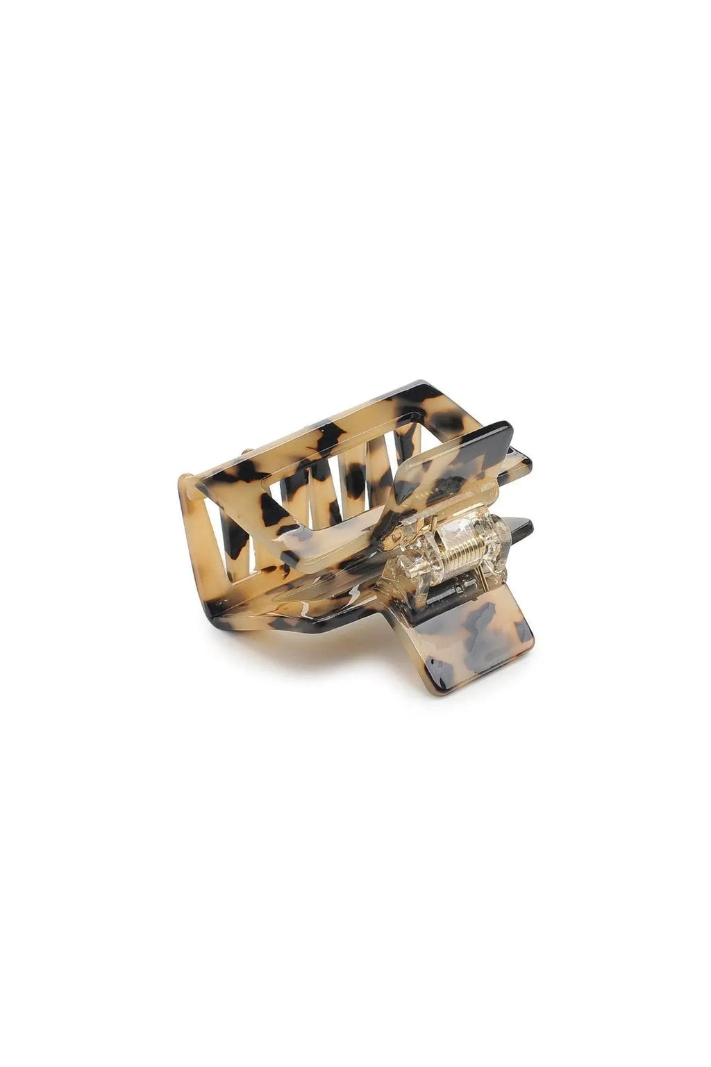Shop Tiny Details Valentina Square Hair Claw