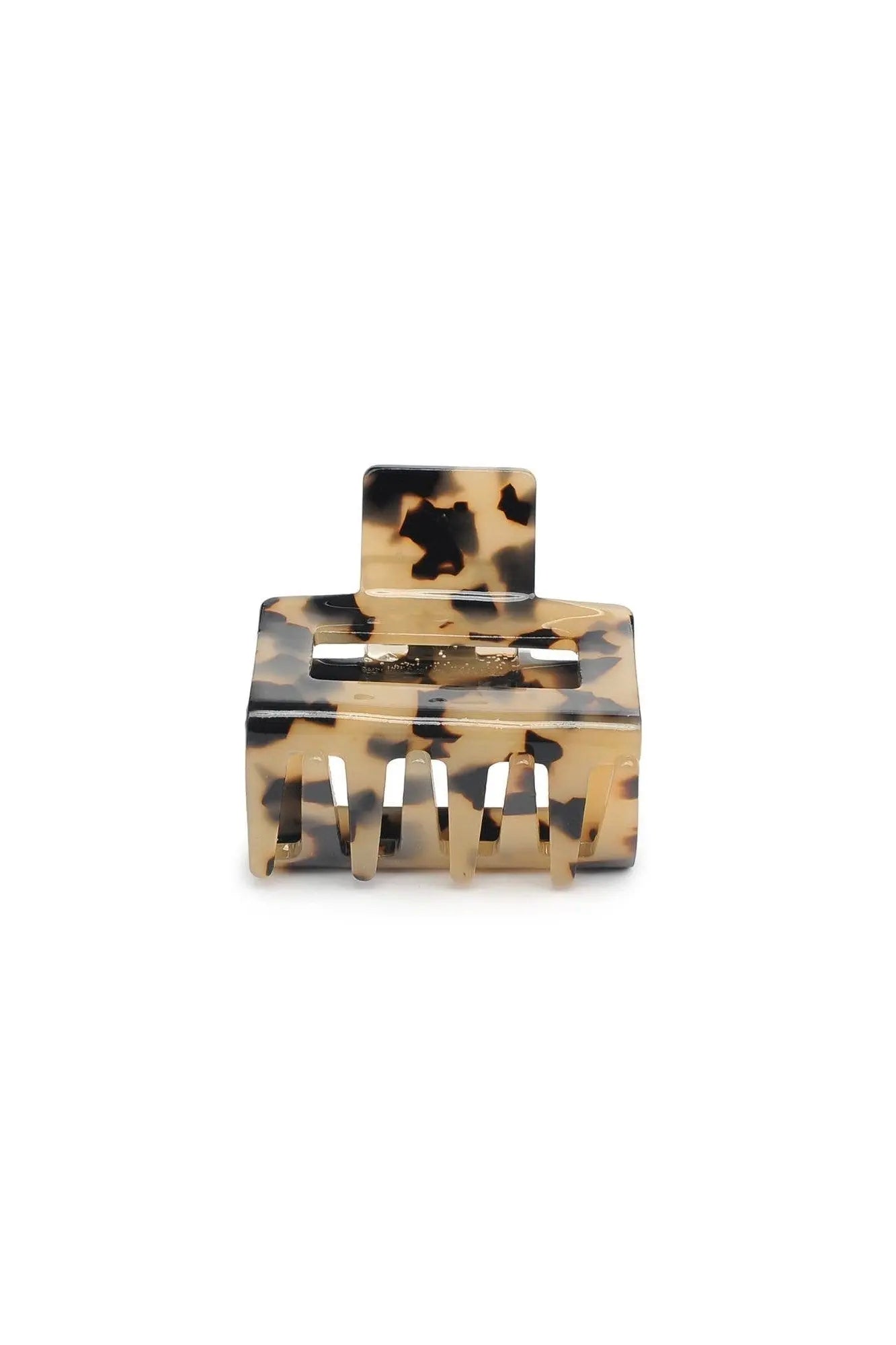 Shop Tiny Details Valentina Square Hair Claw